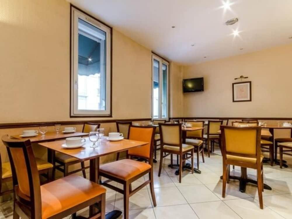 Hotel Cactus Paris Ngoại thất bức ảnh