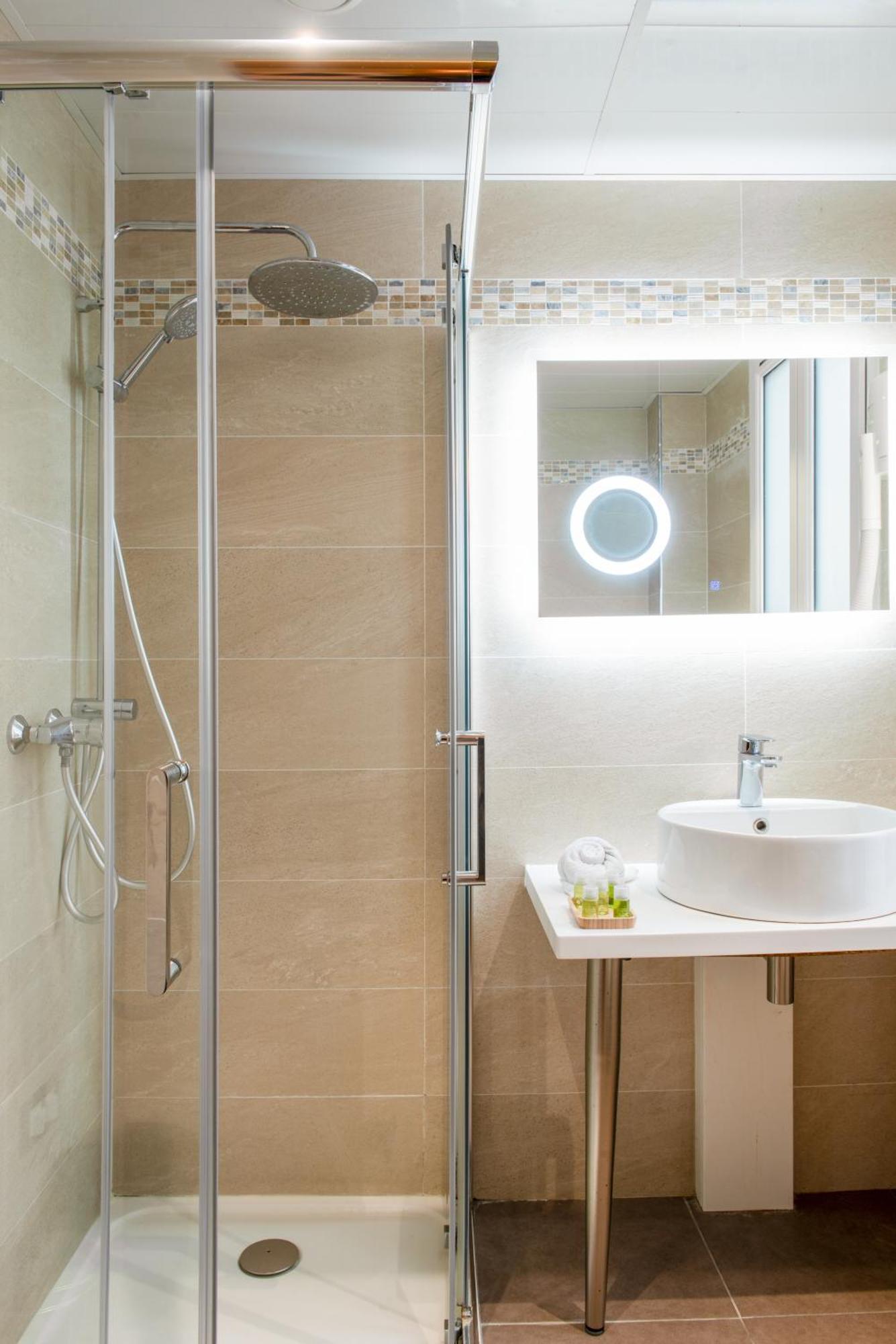Hotel Cactus Paris Ngoại thất bức ảnh