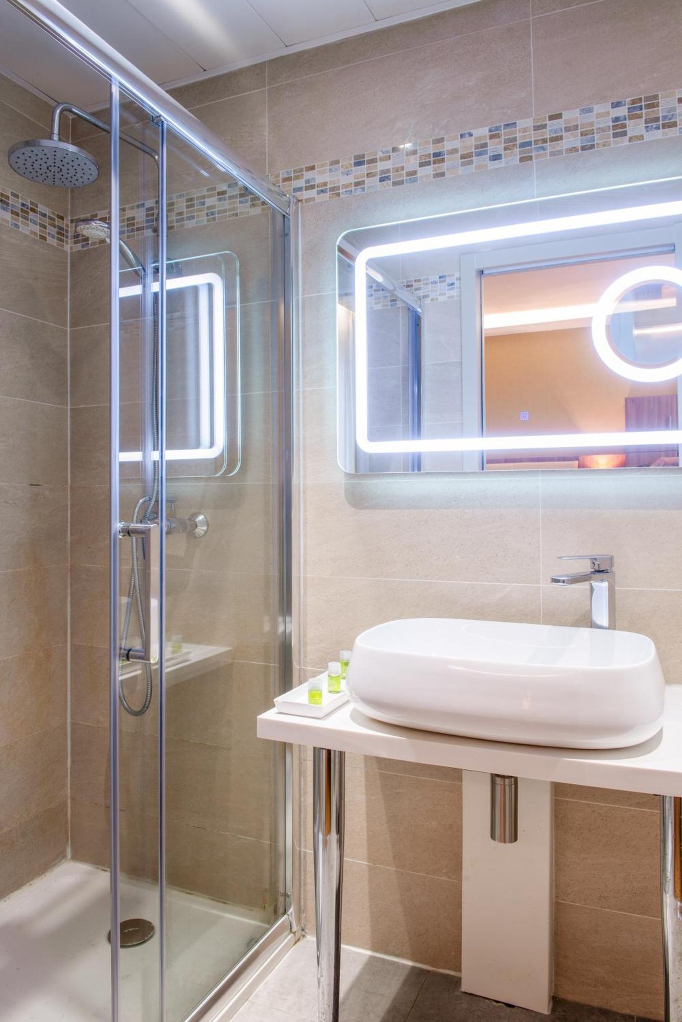 Hotel Cactus Paris Ngoại thất bức ảnh