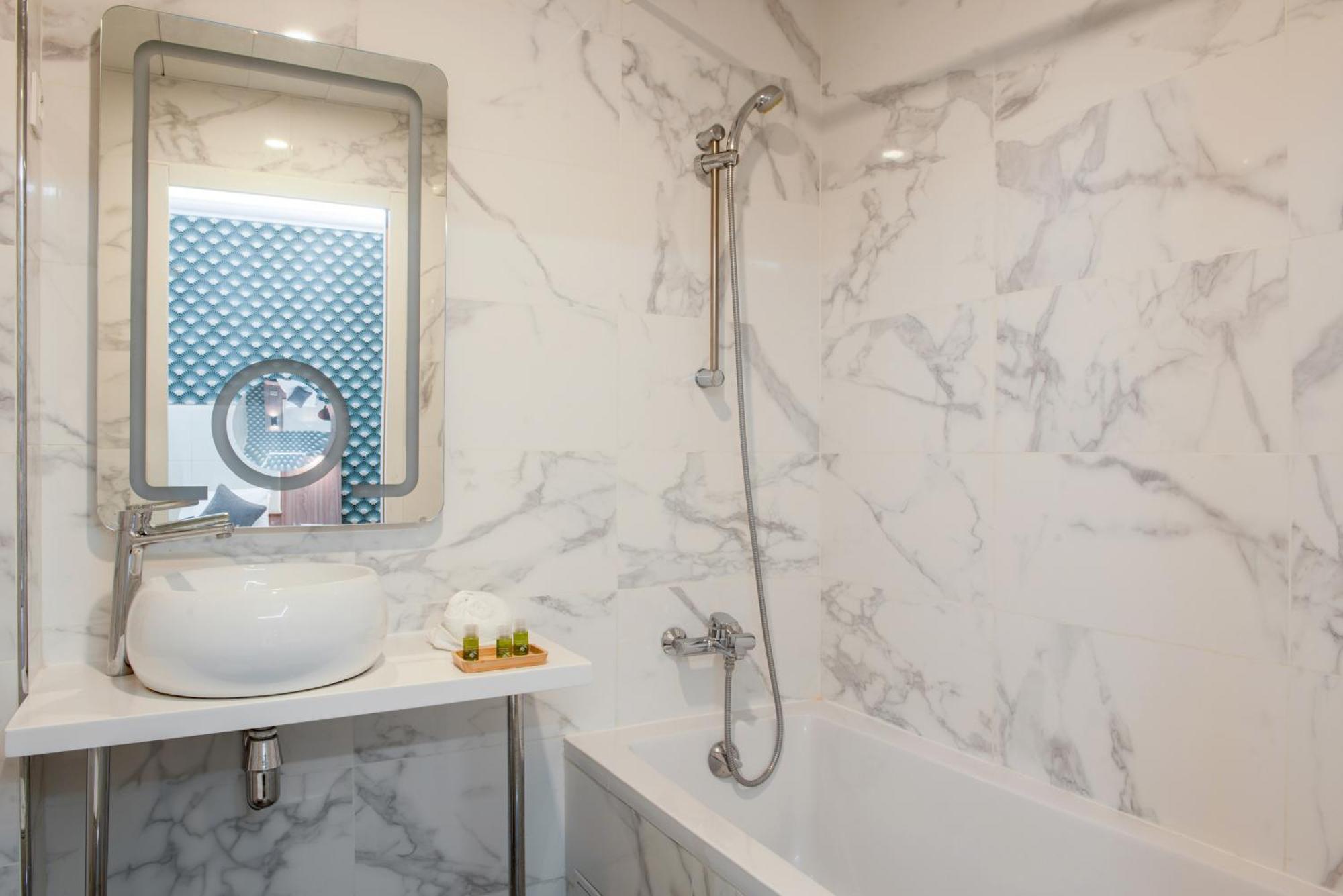 Hotel Cactus Paris Ngoại thất bức ảnh