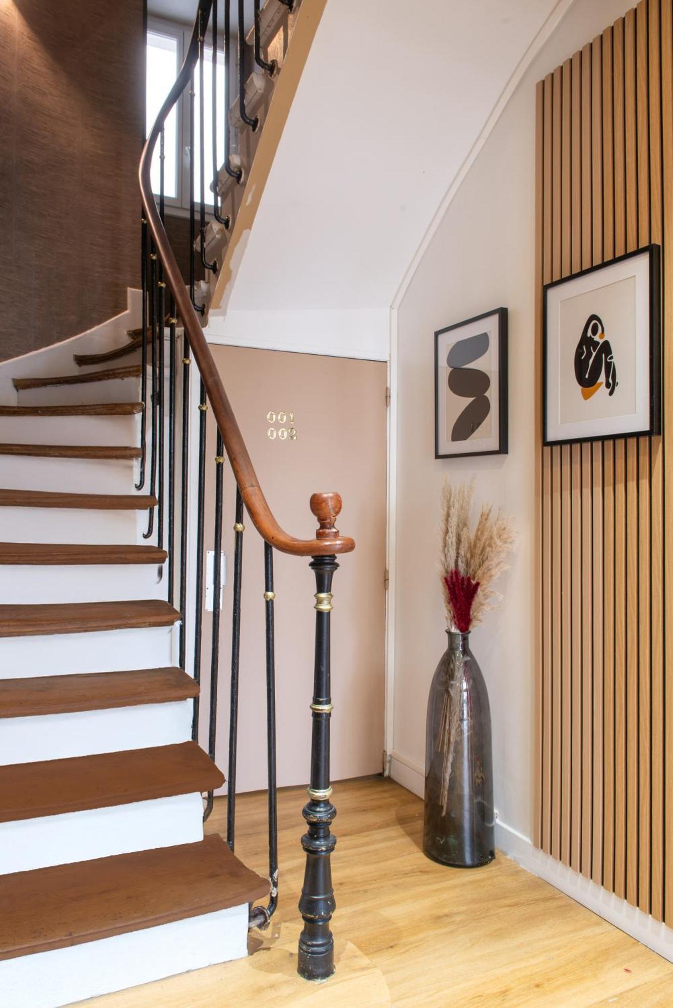 Hotel Cactus Paris Ngoại thất bức ảnh