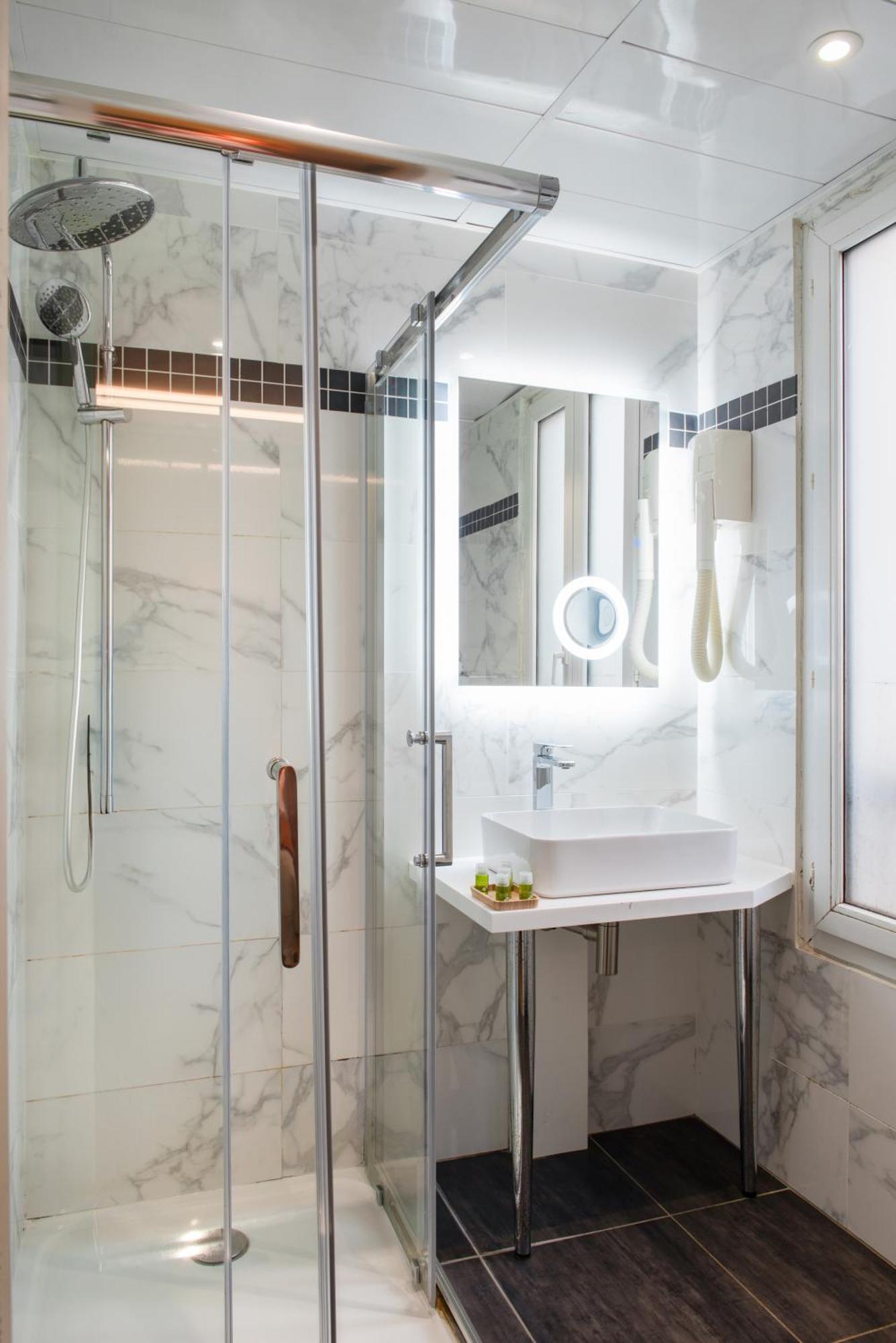Hotel Cactus Paris Ngoại thất bức ảnh