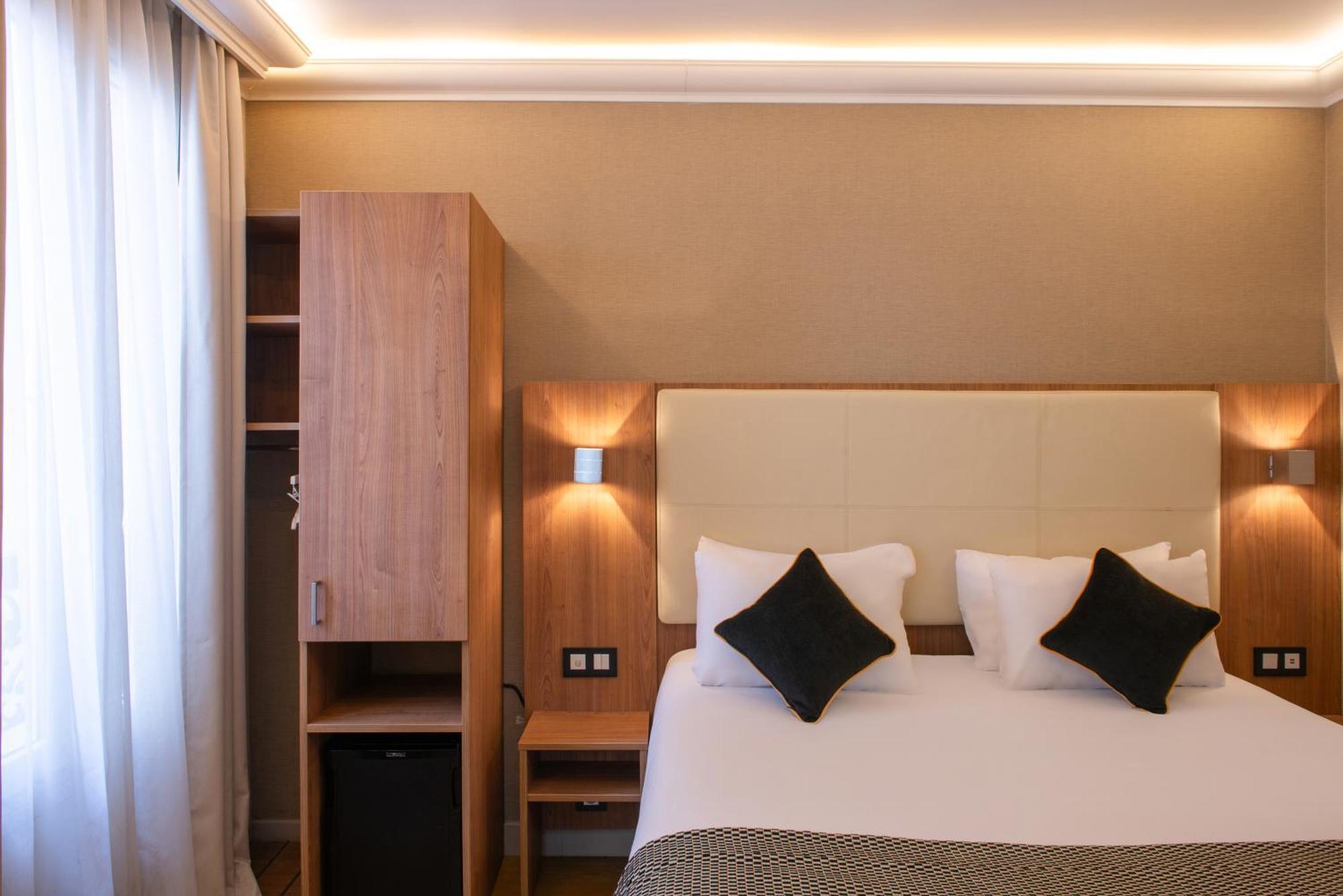Hotel Cactus Paris Ngoại thất bức ảnh
